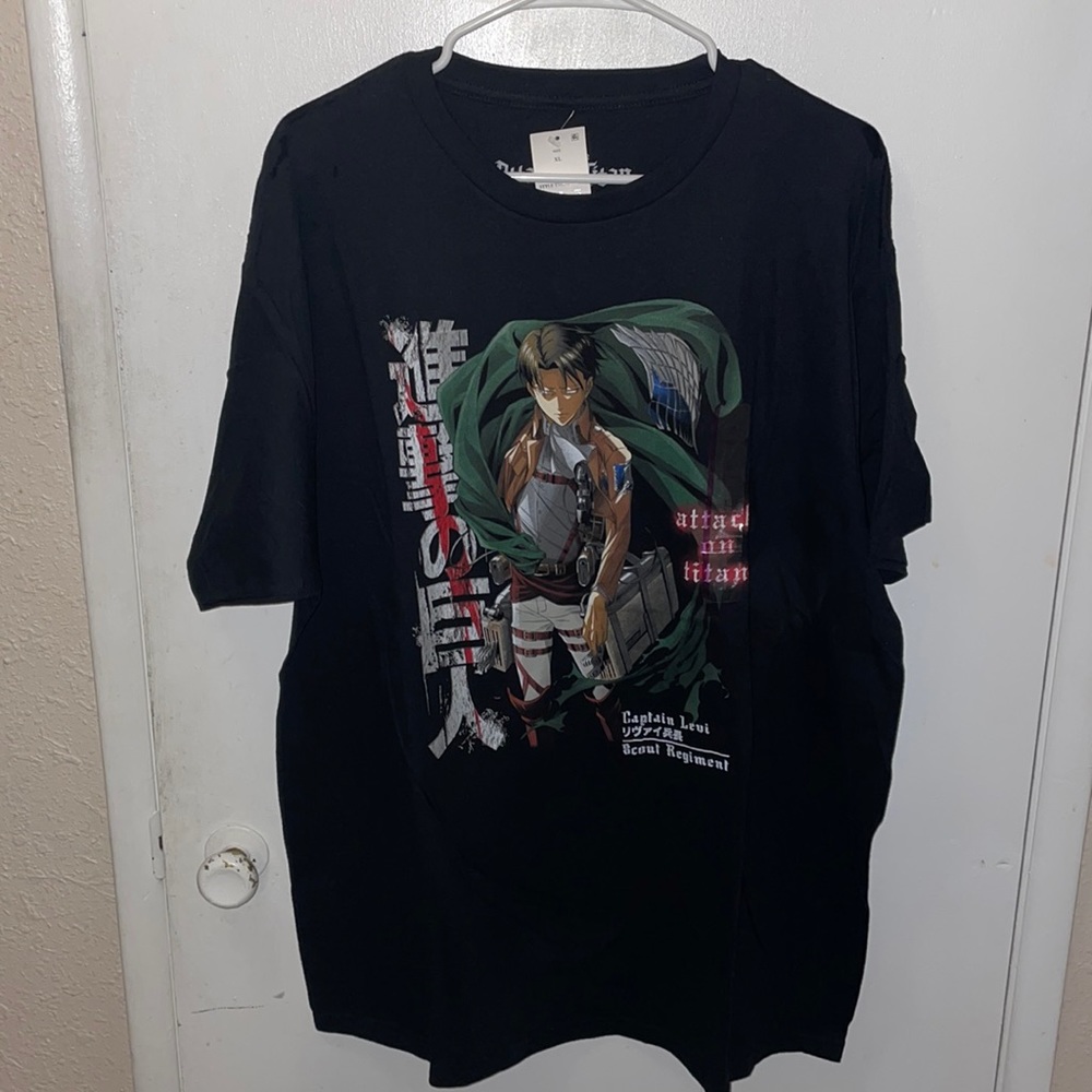 XL Tee